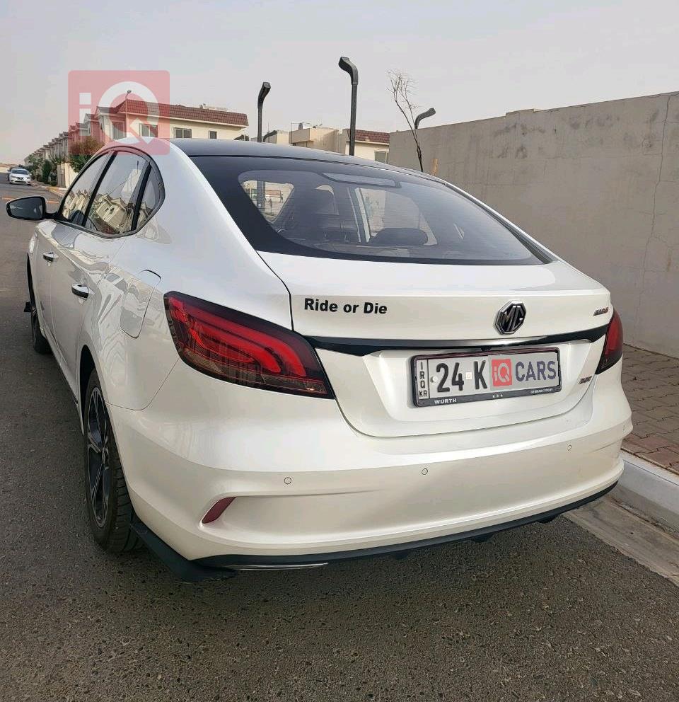ام جي 6